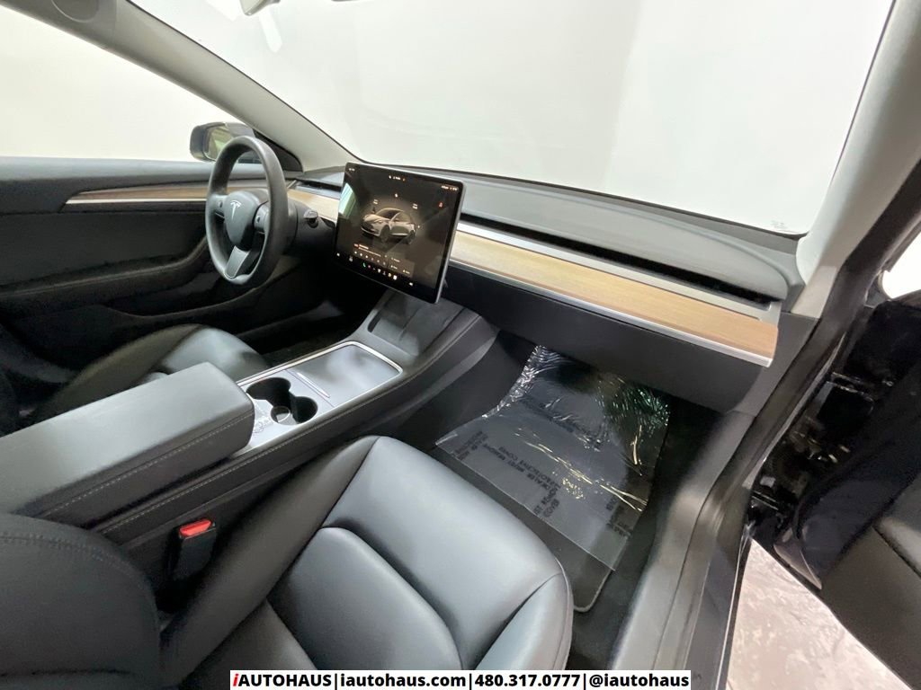Used 2023 Tesla Model 3 Performance image 20