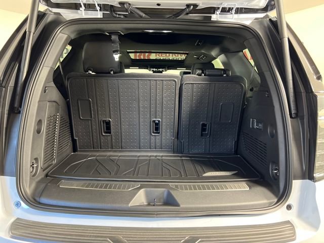 New 2026 Chevrolet Tahoe Premier image 20