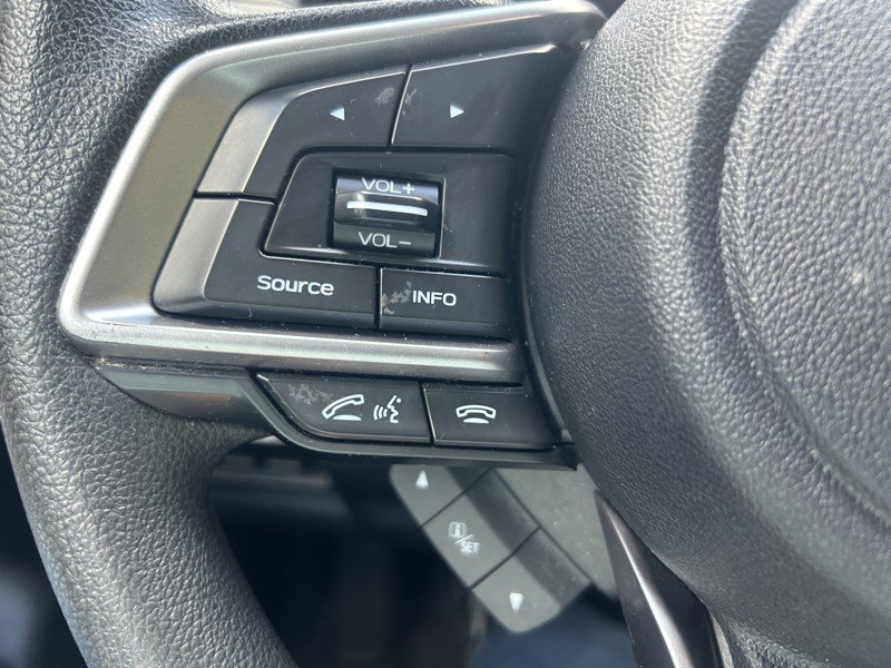 Used 2020 Subaru Forester AWD/4WD image 9