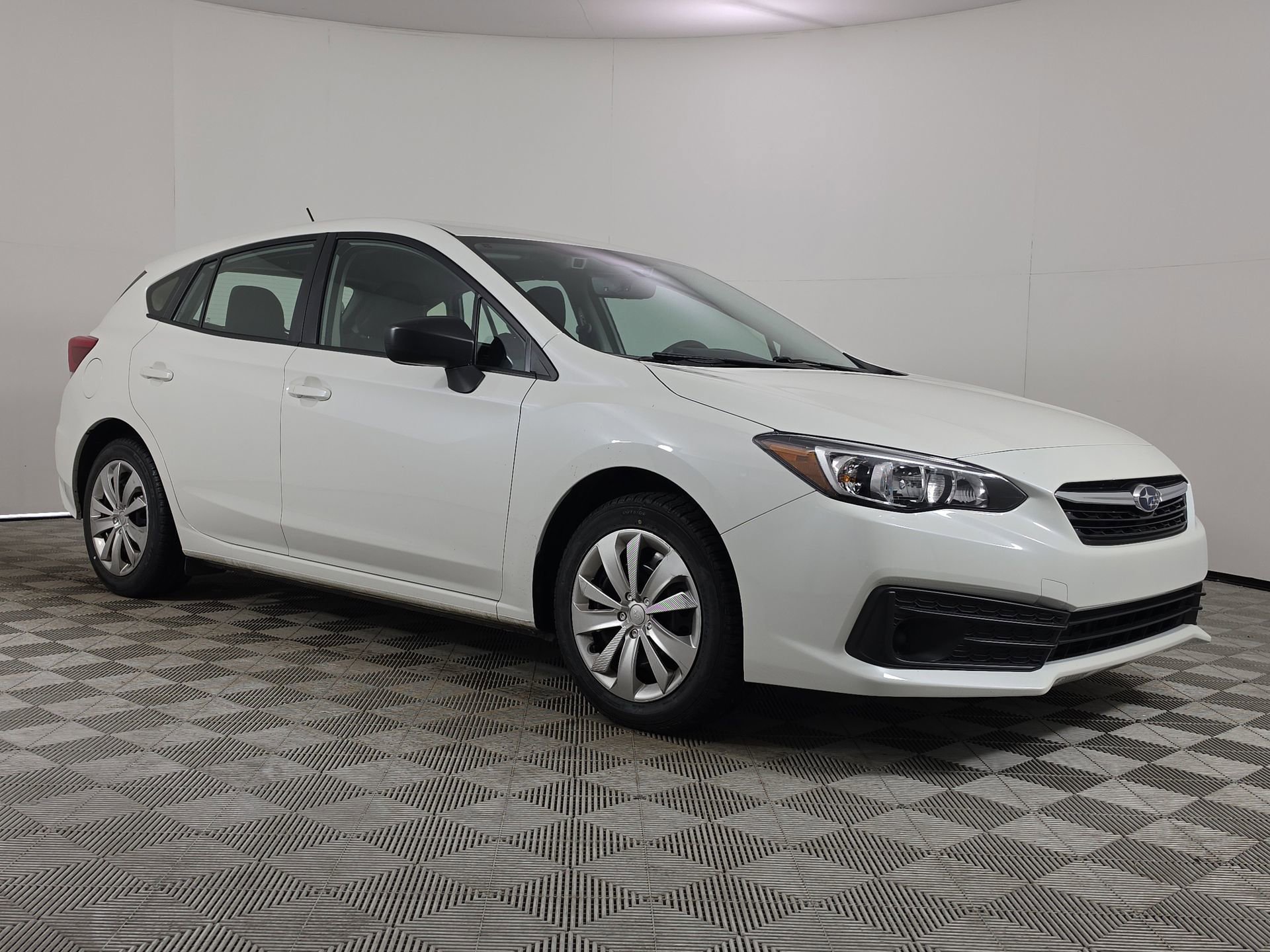 Used 2023 Subaru Impreza 2.0i w/ Popular Package #2