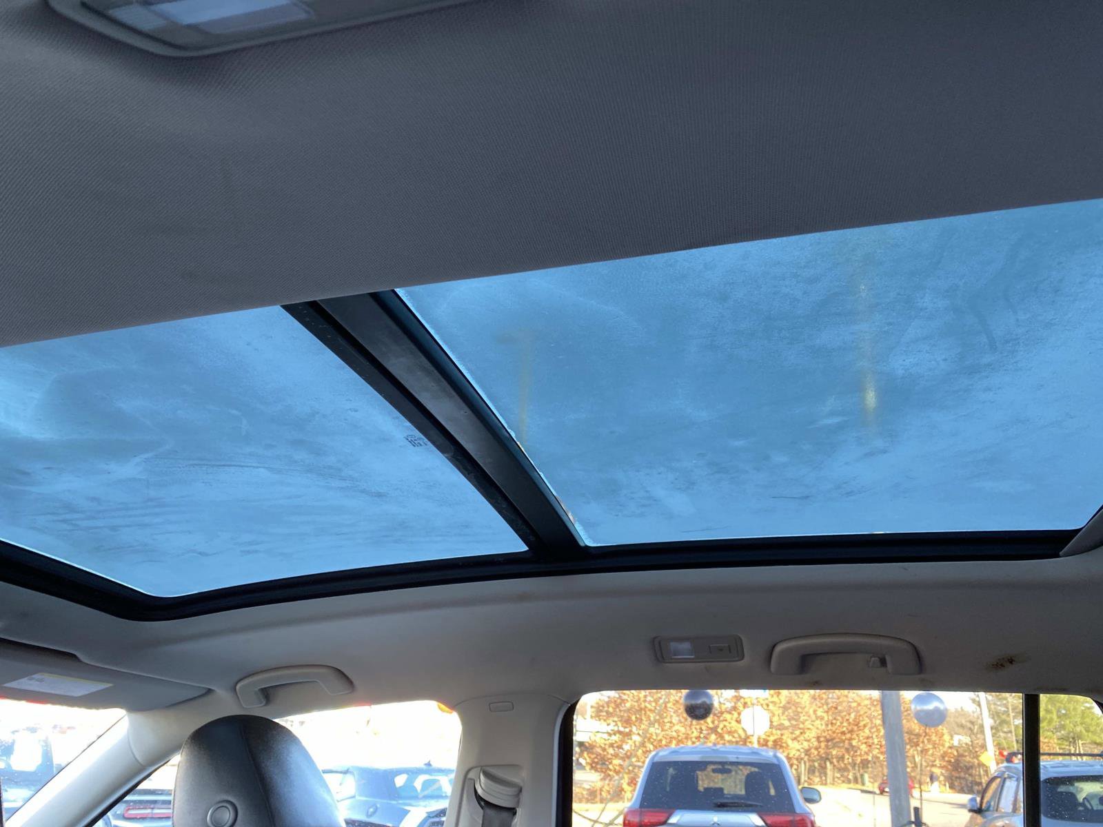 Used 2018 Volkswagen Atlas SEL image 13