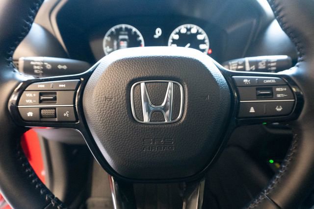 Used 2024 Honda HR-V EX-L image 17