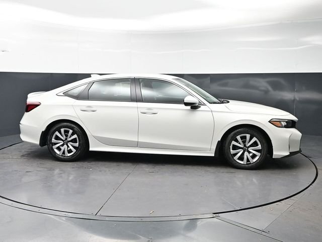New 2026 Honda Civic LX image 4