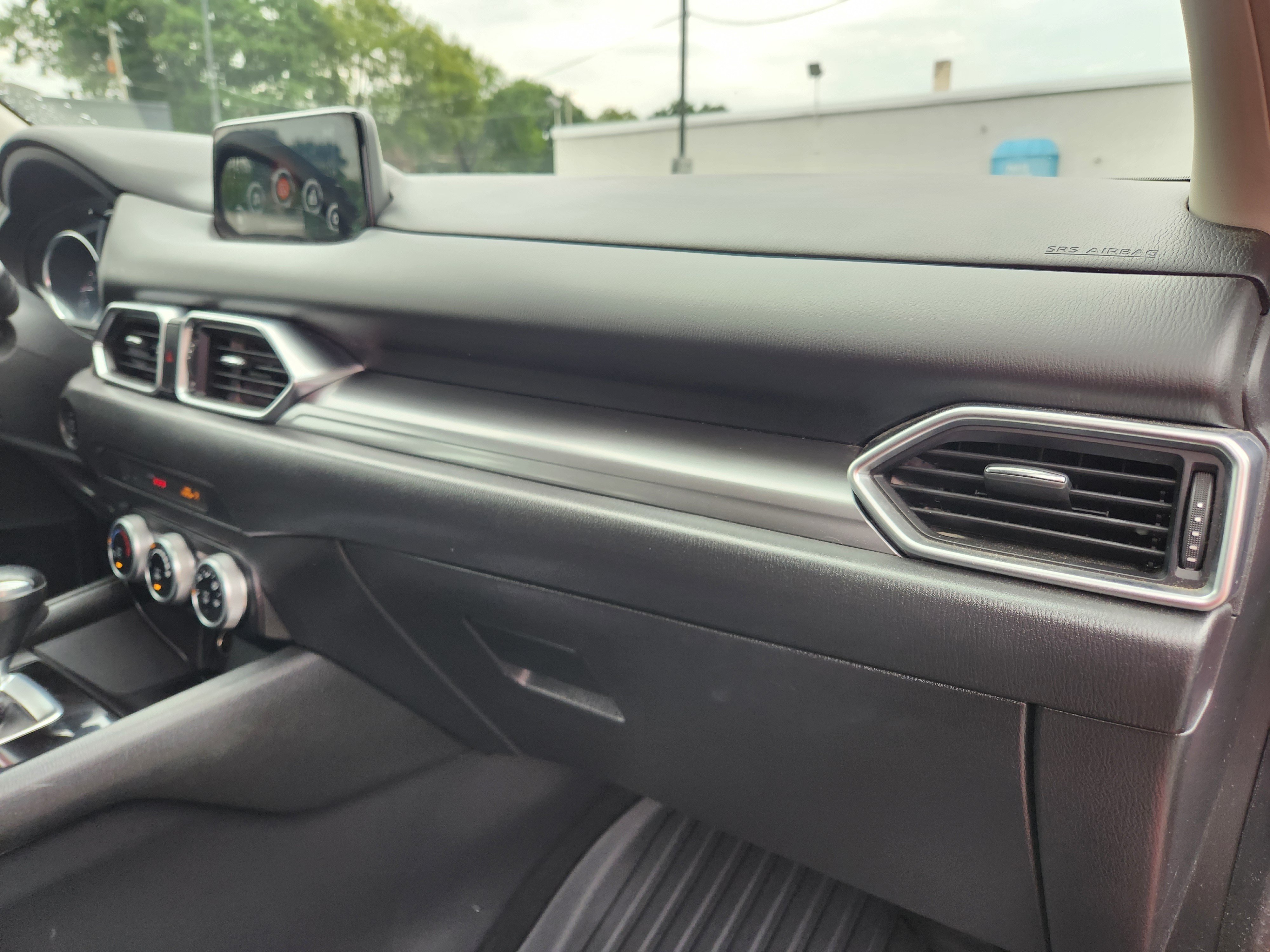 Used 2019 MAZDA CX-5 Sport FWD image 16