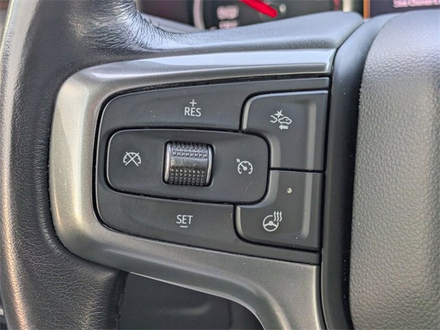 Used 2021 Chevrolet Tahoe Premier w/ Texas Edition image 28