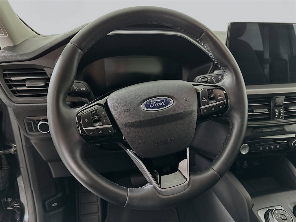 Used 2024 Ford Escape Active w/ Tech Pack #1 image 12