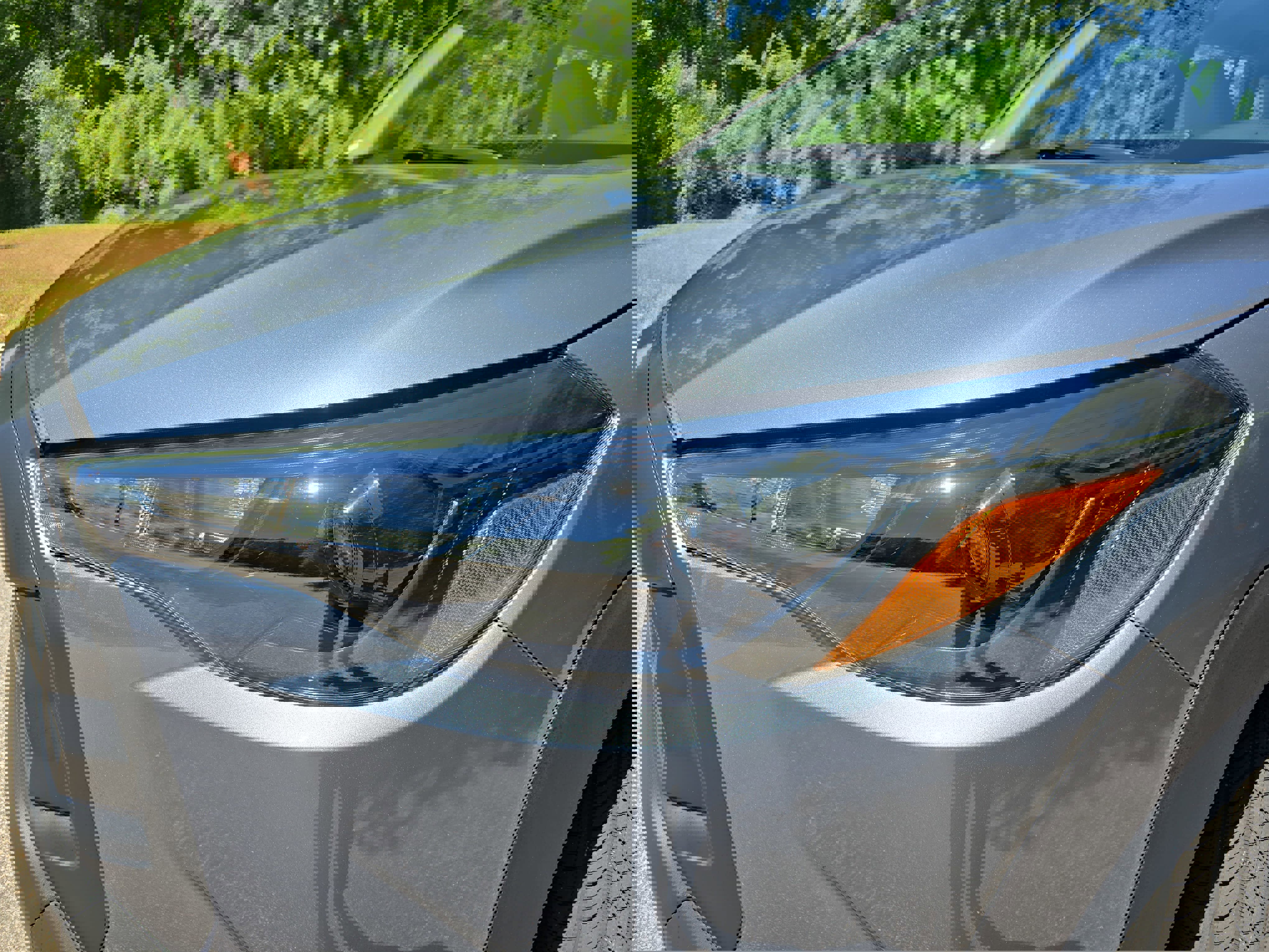 New 2026 Toyota Corolla Cross L FWD image 30