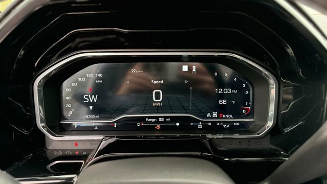 Used 2022 GMC Sierra 1500 Elevation image 27