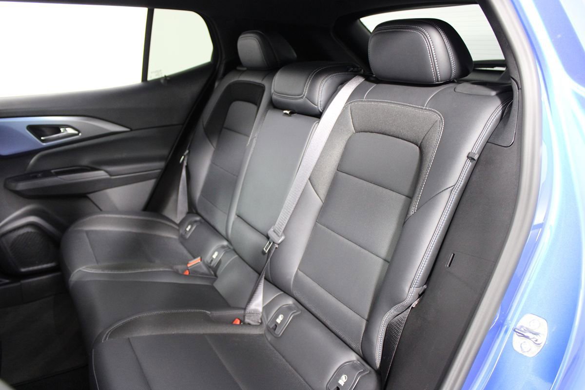 Used 2024 Chevrolet Equinox EV LT image 22