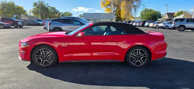 Used 2023 Ford Mustang GT Premium image 4