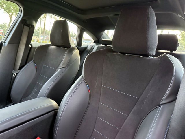 Certified 2026 BMW 228i w/ Technology Package FWD image 19