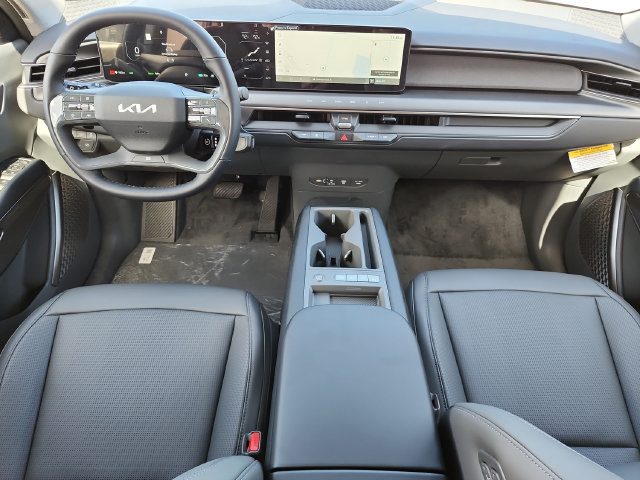 New 2026 Kia EV9 Light RWD image 17
