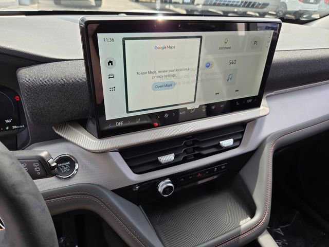 New 2026 Ford Explorer Active RWD image 20