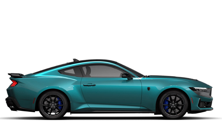 New 2026 Ford Mustang Dark Horse RWD image 51