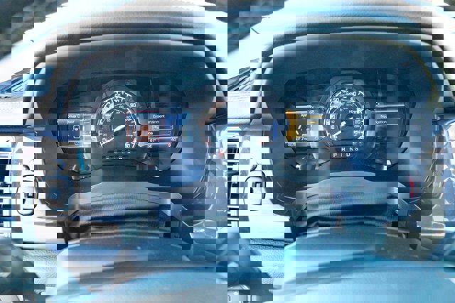 Used 2019 Ford Ranger Lariat w/ Equipment Group 501A Mid image 17