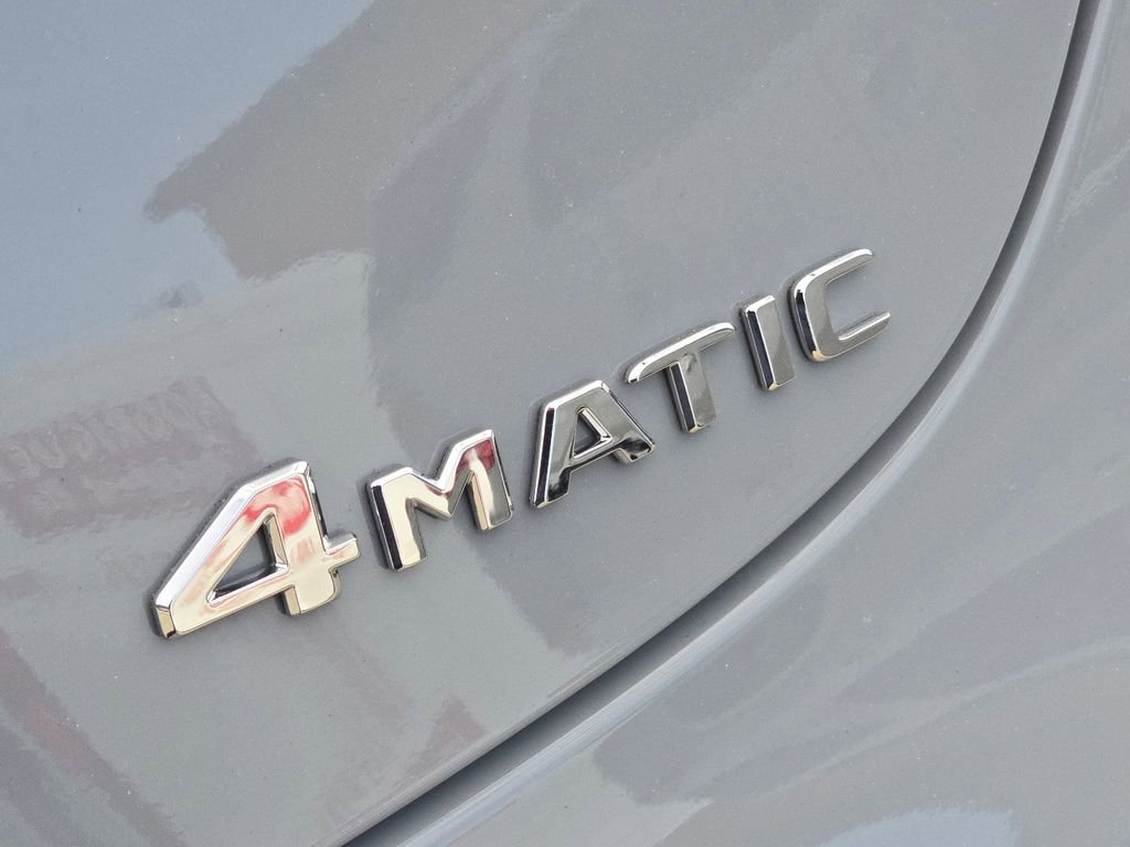 New 2026 Mercedes-Benz CLE 300 4MATIC Coupe image 24