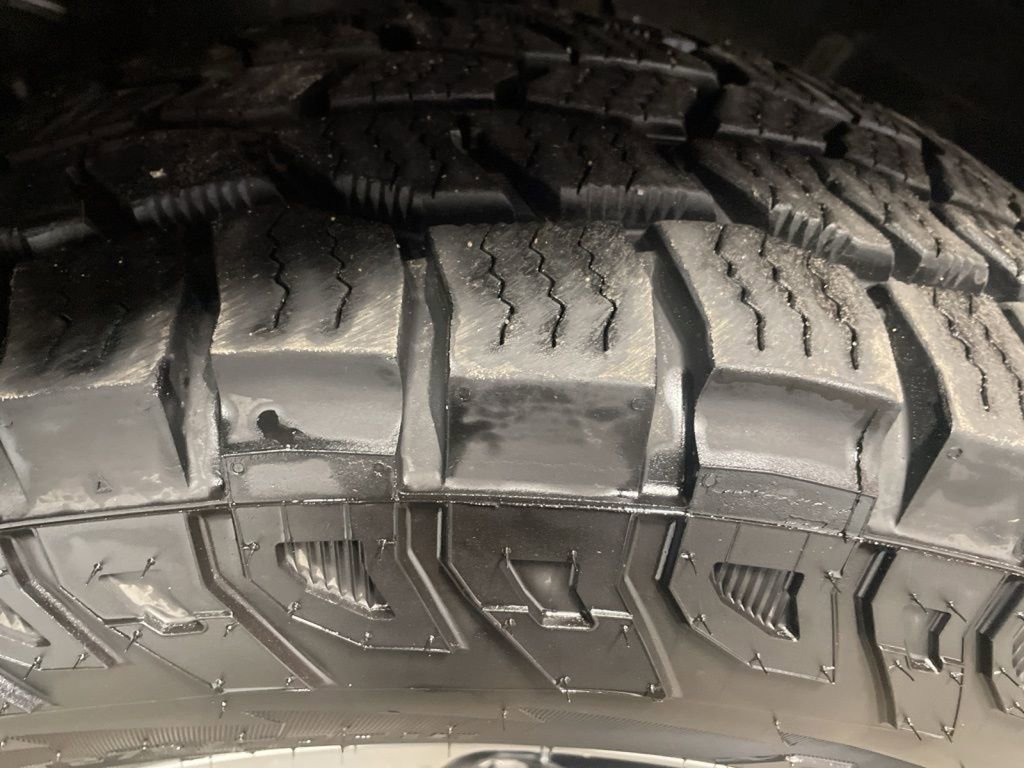 Used 2019 RAM 1500 Rebel image 30