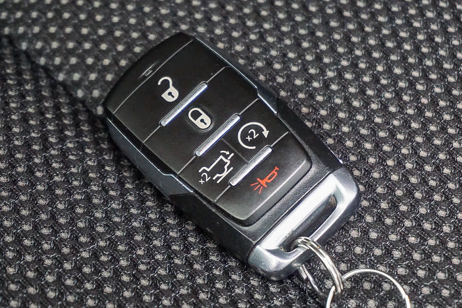 Used 2022 RAM 1500 Rebel w/ Rebel Level 1 Equipment Group AWD/4WD image 34