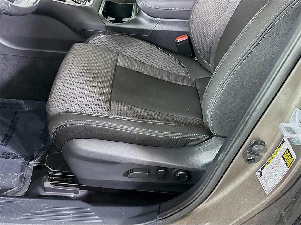 Certified 2024 Subaru Outback Premium image 26