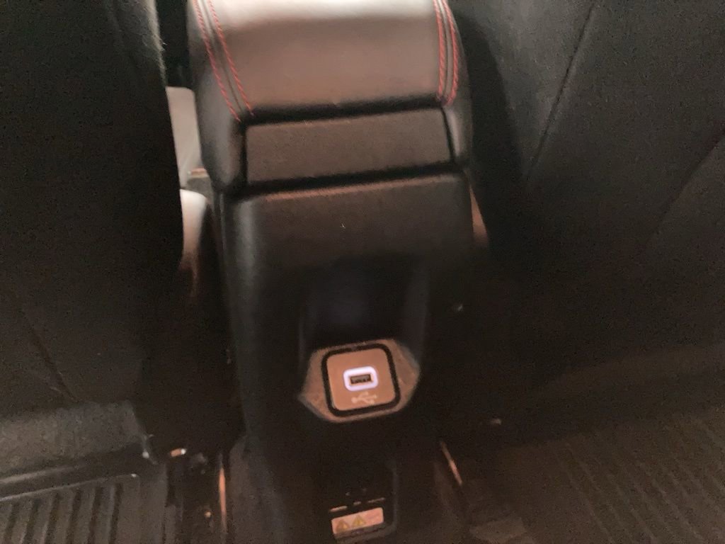 Used 2019 Jeep Renegade Trailhawk w/ UConnect 8.4 Nav Group AWD/4WD image 32
