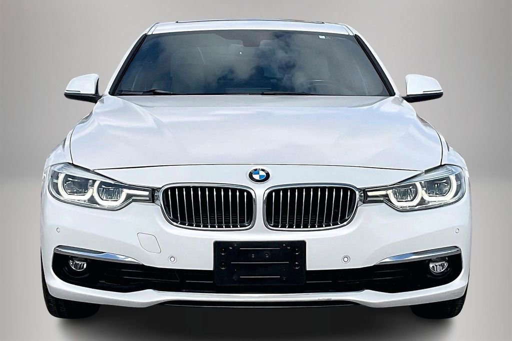 Used 2016 BMW 328i Sedan image 3