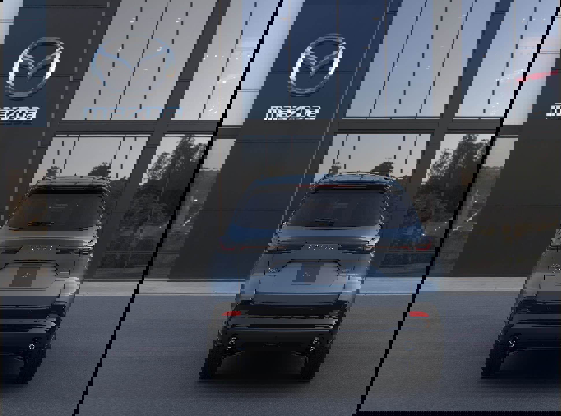 New 2026 MAZDA CX-5 2.5 S w/ Premium Package image 4