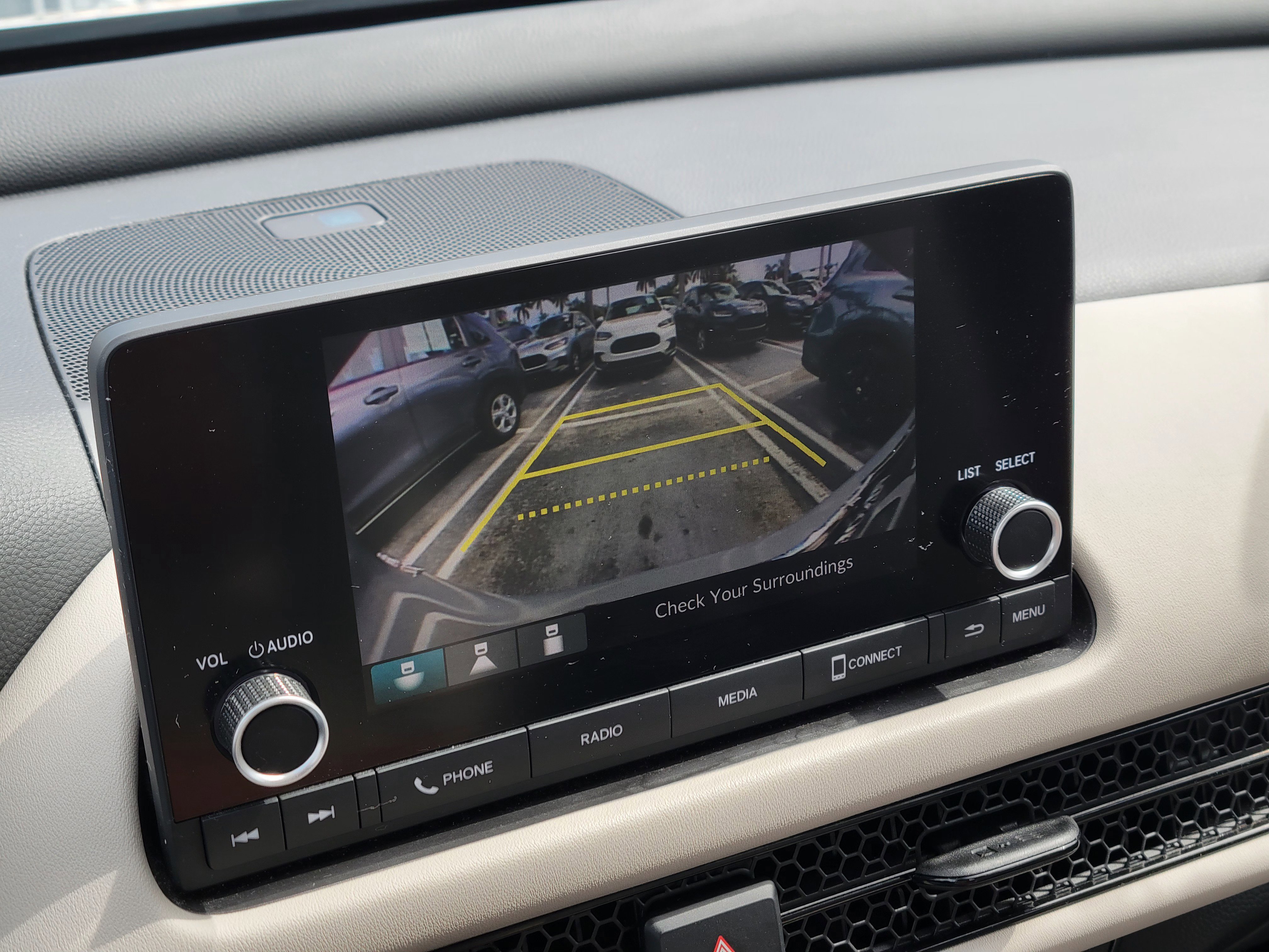 Certified 2023 Honda HR-V LX image 26