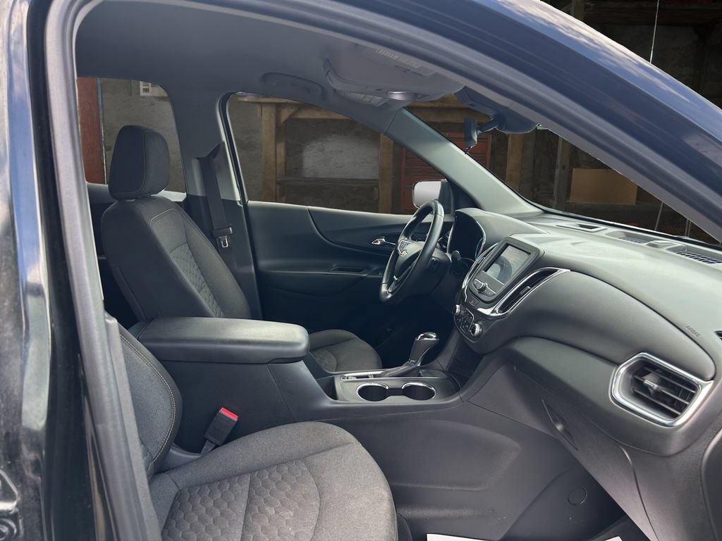 Certified 2020 Chevrolet Equinox LT FWD image 19