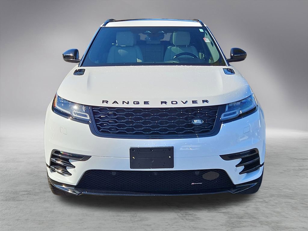 Used 2023 Land Rover Range Rover Velar R-Dynamic S image 2