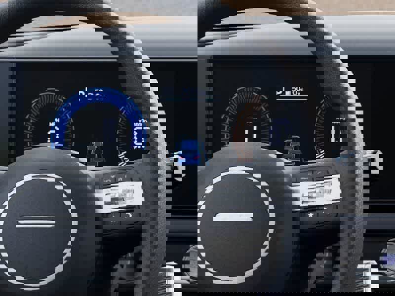 New 2026 Hyundai Tucson SEL image 14