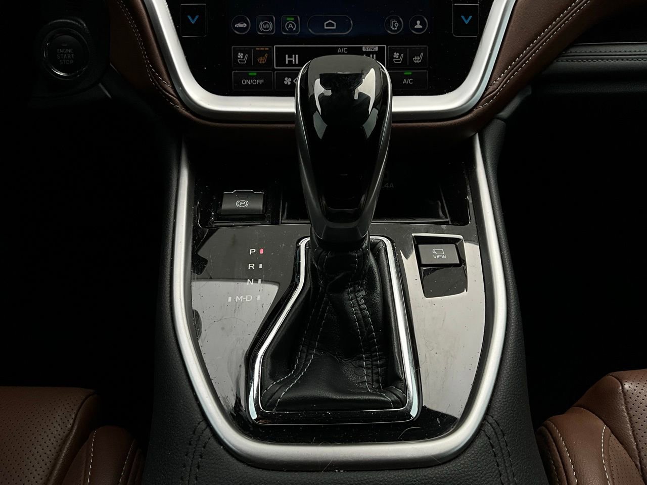 Used 2023 Subaru Outback Touring XT image 26