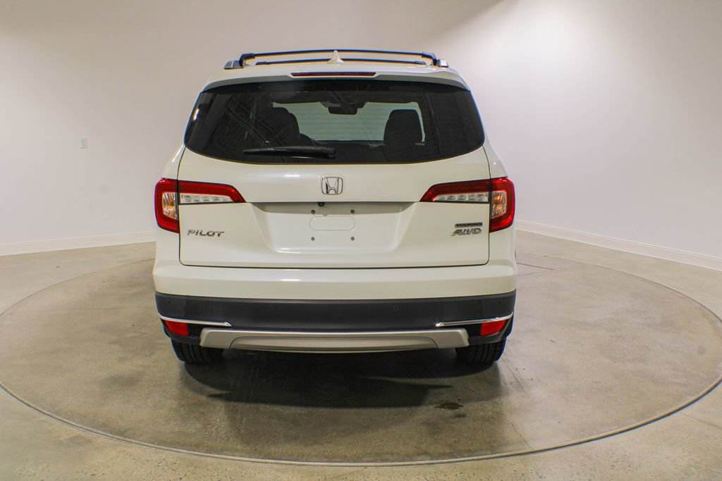 Used 2019 Honda Pilot Touring image 4