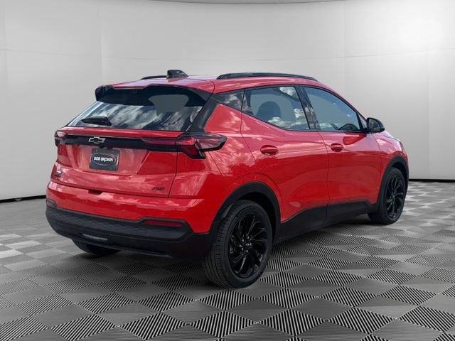 New 2027 Chevrolet Bolt RS w/ Technology Package FWD image 5