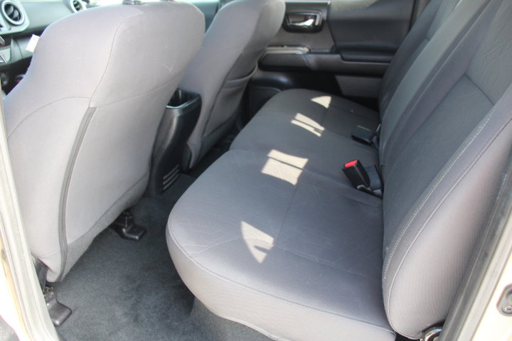 Certified 2019 Toyota Tacoma TRD Off-Road w/ Technology Package image 15