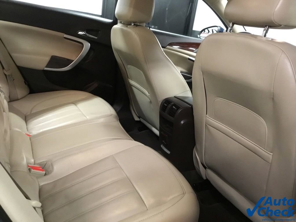 Used 2017 Buick Regal Premium w/ Driver Confidence Package #1 image 33