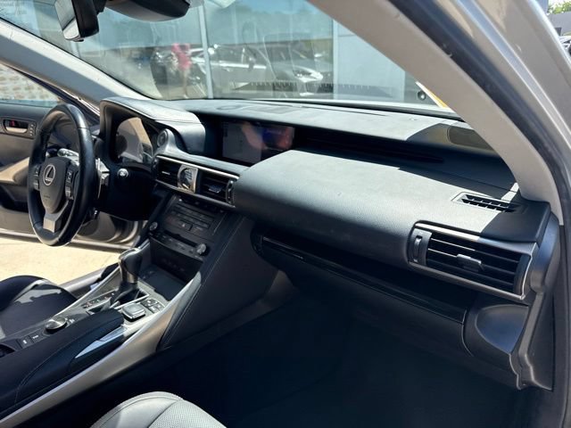 Used 2018 Lexus IS 300 AWD w/ Comfort Package image 27