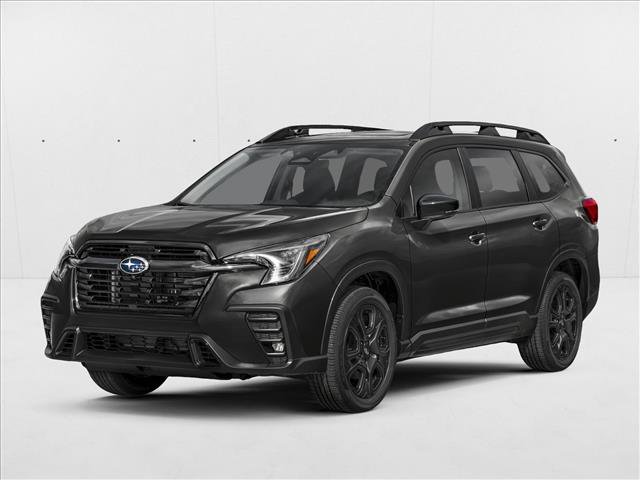 New 2027 Subaru Ascent Onyx Edition