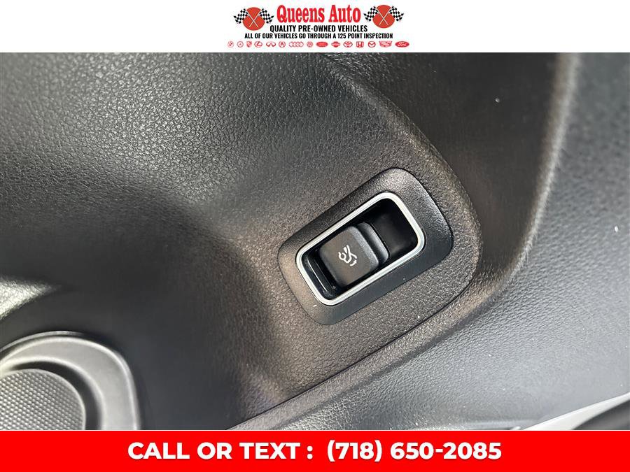 Used 2020 Mercedes-Benz A 220 4MATIC image 38