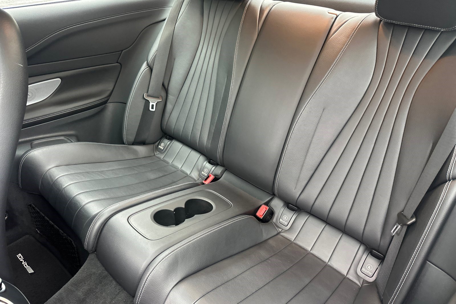 Used 2019 Mercedes-Benz E 450 Coupe image 15