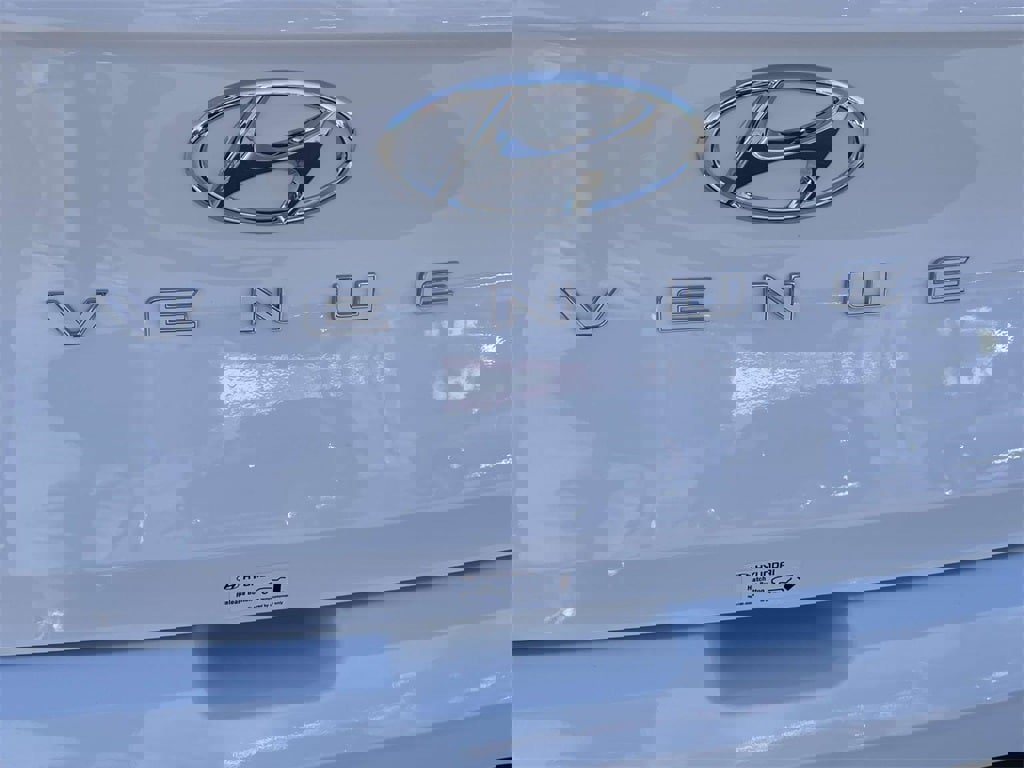 New 2026 Hyundai Venue SEL image 7
