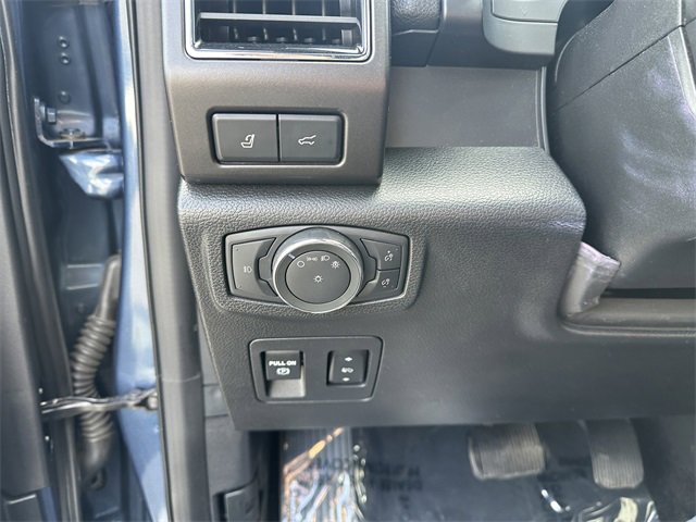 Certified 2019 Ford Expedition Limited w/ Equipment Group 303A image 31