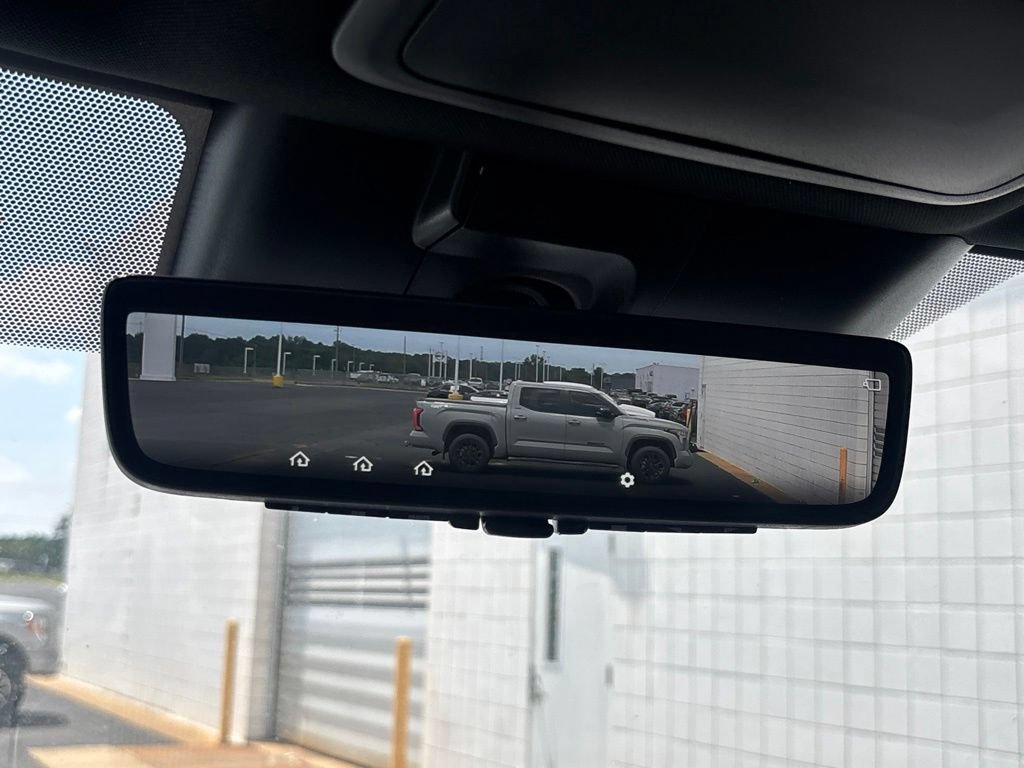 New 2026 Toyota Tundra Limited AWD/4WD image 18