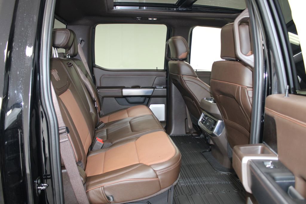 New 2026 Ford F350 King Ranch image 33