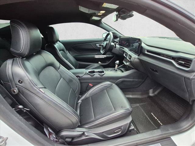 Used 2024 Ford Mustang Premium RWD image 17
