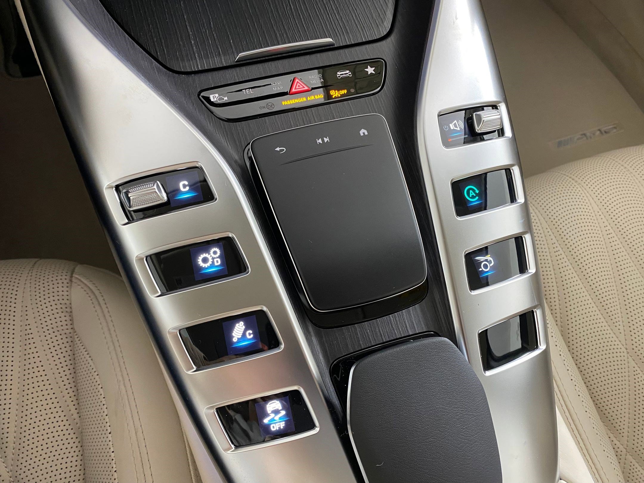 New 2026 Mercedes-Benz AMG GT 43 image 30