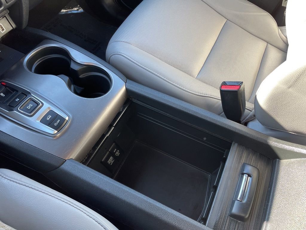 Used 2022 Honda Passport EX-L image 32