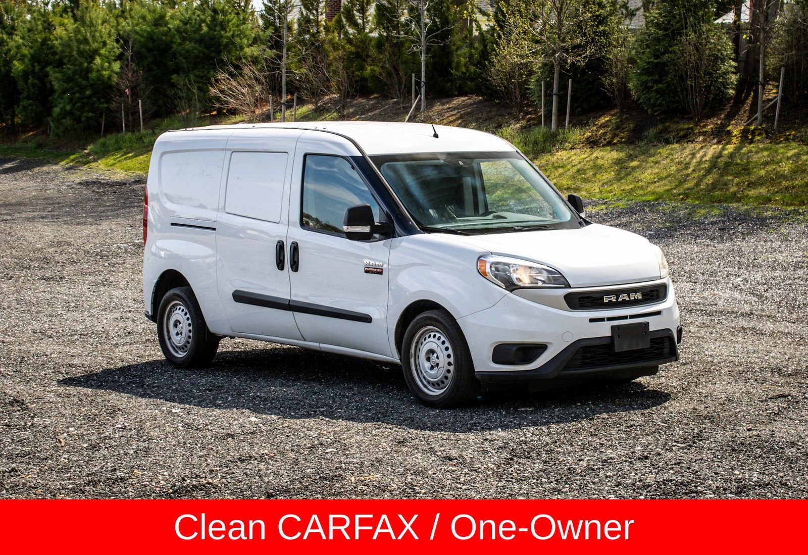 Used 2022 RAM ProMaster City Tradesman image 10