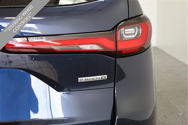 New 2025 MAZDA CX-90 3.3 Turbo w/ Preferred Package image 12