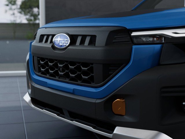 New 2026 Subaru Forester Wilderness AWD/4WD image 11
