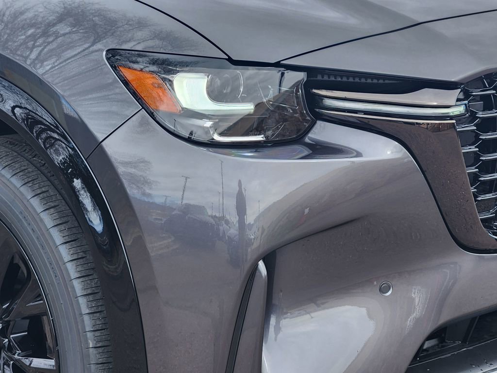 New 2026 MAZDA CX-90 3.3 Turbo S w/ Premium Package image 28